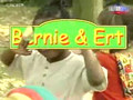 Bernie und Ert - Telefonsex
