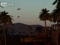 Haiti UFO Video