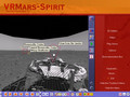 Mars Exploration 3D: VRMars-Spirit - The Red Planet Mars 3D