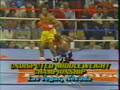 Marvin Hagler vs. Thomas Hearns **Classic Fight**