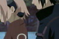 Sasuke and Sakura-Because You Loved Me