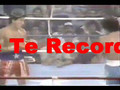 Salvador Sanchez vs. Wilfredo Gomez (Tributo)