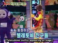 Super Juior- Kim Hee Chul Star Battle Performance