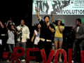 The Revolution Youth Concert 1