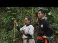 Fight Quest S01E05 Indonesia Pencak Silat