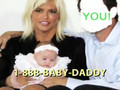 Anna Nicole Smith Baby Daddy Commercial