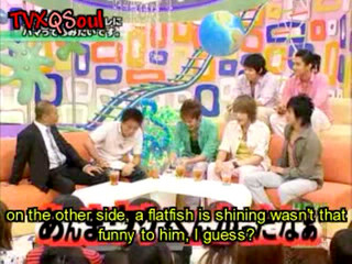 [Eng]  THSK at 3x hey (1/2)