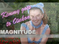 MAGNITUDE - ExclusivE - Kimmy Goes to Otakon [Video Blog]