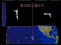 UFO - NASA STS-114 Below Earth