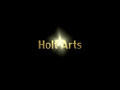 Holt*Arts Intro - Bright Star