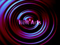 Holt*Arts Intro - Water Droplet