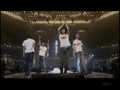 070729 TBSch Tohoshinki 2nd Live Tour FITB in Budokan [Eng Sub]