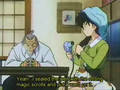 Inuyasha Foreign Commentary 4