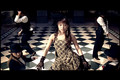 BoA - Do The Motion MV (DVD - High Quality)