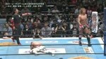9 - Hiroshi Tanahashi vs Tetsuya Naito