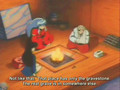 Inuyasha Foreign Commentary 5