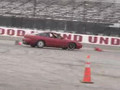 Drift Indy Round 2 Compilation