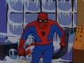 Spiderman - 1967 - 02 - Sub-zero For Spidey