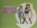 Sailor Moon Commercial Break