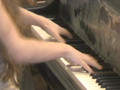 "Passionato" from Schumann Piano Concerto