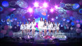 SNSD - Into the New World [Music Core August 11, 2007]