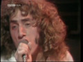 The Who - 'Won't Get Fooled Again' - Top Of The Pops 1971