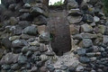 Scotland travel: Dalhousie Castle ruins along the River Esk 