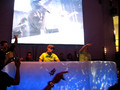Tom De Neef putting Tomorrowland under heavy steam