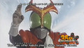 Hiro Mizushima - Kamen Rider Kabuto ep. 25 clip