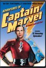 Captain Marvel aka Shazam Movie Trailer