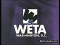 WETA logo