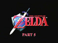 The Legend of Zelda retorspective