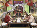 Takahashi Yasuda vs Riho Makise - Food Prejudice King - 20030501
