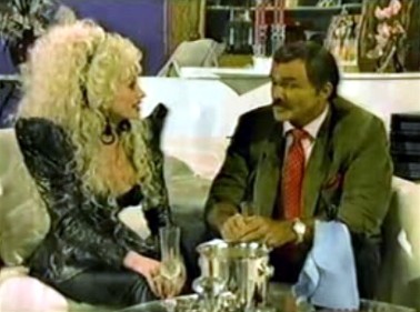 "Dolly's Date" with Burt Reynolds
