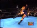ECW 2000