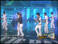 070812 M & Son Ho Young music bank