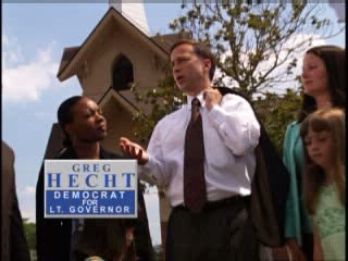 Greg Hecht campaign ad 2