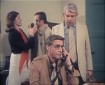 Polizeiruf 110 - Folge 63 - Vergeltung 1980
