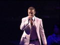 Meet Justin Timberlake at His LA Concert