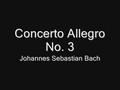 Classical- Johannes Sebastian Bach