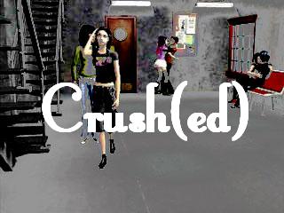 Episode One "Crush(ed)"
