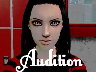 Episode Two "Audition"