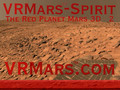 Mars 3D: Cahokia Panorama - Virtual Reality