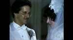 80s Weddings