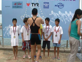 Hong Kong Triathlon