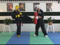 How To Sport Karate – “Touch-go Drill”