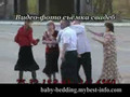 Huge Fight Breaks Out at a Russian Wedding