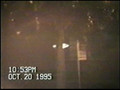 UFO - Miami 1995