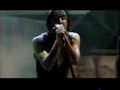 Nine Inch Nails "Happiness In Slavery"