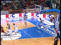 Noticia ATV ascenso del Cai Zaragoza a la ACB 10-05-08